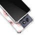 Bouffants and Broken Hearts Winking Hearts Moto G 5G (2025) Clear Case