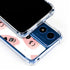Bouffants and Broken Hearts Winking Hearts Moto G 5G (2024) Clear Case