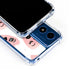 Bouffants and Broken Hearts Winking Hearts Moto G Play 4G (2024) Clear Case