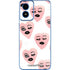Bouffants and Broken Hearts Winking Hearts Moto G Play 4G (2024) Skin