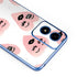 Bouffants and Broken Hearts Winking Hearts Moto G Play 4G (2024) Skin