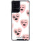 Bouffants and Broken Hearts Winking Hearts Moto G Power 5G (2024) Clear Case