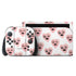 Bouffants and Broken Hearts Winking Hearts Nintendo Skins