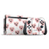 Bouffants and Broken Hearts Winking Hearts Nintendo Skins