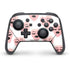 Bouffants and Broken Hearts Winking Hearts Nintendo Skins
