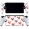 Bouffants and Broken Hearts Winking Hearts PlayStation Portal Remote Player Skin