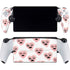 Bouffants and Broken Hearts Winking Hearts PlayStation Portal Remote Player Skin