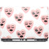 Bouffants and Broken Hearts Winking Hearts Dell Precision Skin