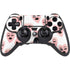 Bouffants and Broken Hearts Winking Hearts PlayStation PS4 Skins