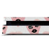Bouffants and Broken Hearts Winking Hearts PS4 Slim Skin