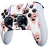 Bouffants and Broken Hearts Winking Hearts PS5 DualSense Edge Pro Controller Skin