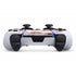 Bouffants and Broken Hearts Winking Hearts PS5 DualSense Edge Pro Controller Skin