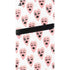Bouffants and Broken Hearts Winking Hearts PS5 Pro Console Skin