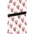 Bouffants and Broken Hearts Winking Hearts PS5 Pro Disk Console Skin