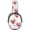 Bouffants and Broken Hearts Winking Hearts Skullcandy Venue Skin