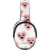 Bouffants and Broken Hearts Winking Hearts Skullcandy Venue Skin
