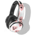 Bouffants and Broken Hearts Winking Hearts Skullcandy Venue Skin