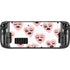 Bouffants and Broken Hearts Winking Hearts Steam Deck Handheld Gaming Computer Skin