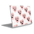 Bouffants and Broken Hearts Winking Hearts Surface Book 2 15in Skin