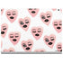 Bouffants and Broken Hearts Winking Hearts Surface Book 2 15in Skin