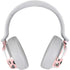 Bouffants and Broken Hearts Winking Hearts Surface Headphones Skin