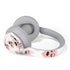 Bouffants and Broken Hearts Winking Hearts Surface Headphones Skin