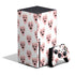 Bouffants and Broken Hearts Winking Hearts Xbox Series X Skins