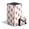 Bouffants and Broken Hearts Winking Hearts XBox Series X Digital Edition Bundle Skin