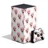 Bouffants and Broken Hearts Winking Hearts XBox Series X Digital Edition Bundle Skin
