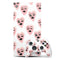 Bouffants and Broken Hearts Winking Hearts Xbox Series X Skins