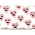 Bouffants and Broken Hearts Winking Hearts Dell XPS Skin