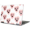 Bouffants and Broken Hearts Winking Hearts Yoga 710 14in Skin