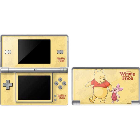 Disney Winnie the Pooh and Piglet Nintendo Skins