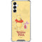 Disney Winnie the Pooh and Piglet Gabb Phone 4 Clear Case