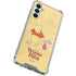 Disney Winnie the Pooh and Piglet Gabb Phone 4 Clear Case