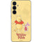 Disney Winnie the Pooh and Piglet Galaxy A36 5G Skin