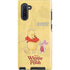 Disney Winnie the Pooh and Piglet Galaxy Cases