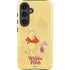 Disney Winnie the Pooh and Piglet Galaxy S25 Impact Case
