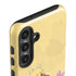 Disney Winnie the Pooh and Piglet Galaxy S25 Plus Impact Case