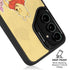 Disney Winnie the Pooh and Piglet Galaxy S25 Plus Kickstand Case