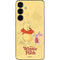 Disney Winnie the Pooh and Piglet Galaxy S25 Plus Skin