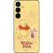 Disney Winnie the Pooh and Piglet Galaxy S24 Plus Skin
