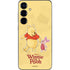 Disney Winnie the Pooh and Piglet Galaxy S24 Plus Skin