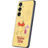Disney Winnie the Pooh and Piglet Galaxy S25 Plus Skin