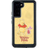 Disney Winnie the Pooh and Piglet Galaxy S24 Plus Waterproof Case