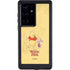Disney Winnie the Pooh and Piglet Galaxy S24 Ultra Waterproof Case