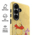 Disney Winnie the Pooh and Piglet Galaxy S26 Impact Case