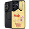 Disney Winnie the Pooh and Piglet Galaxy S26 Kickstand Case