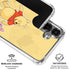 Disney Winnie the Pooh and Piglet Galaxy S26 Plus Clear Case