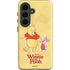 Disney Winnie the Pooh and Piglet Galaxy S26 Plus Impact Case